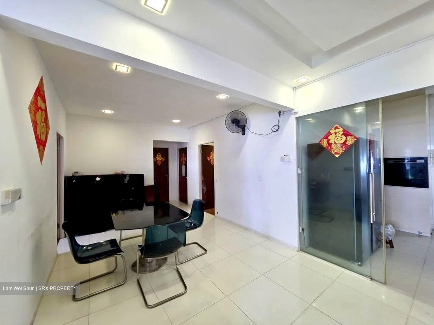 Blk 123 Simei Street 1 (Tampines), HDB 5 Rooms #569344071